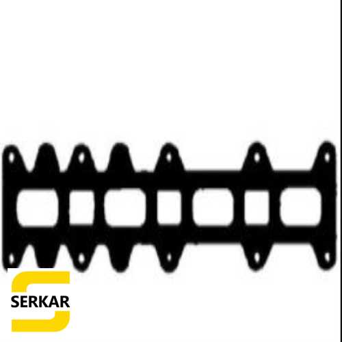 DUCATO 2.3 JTD EKSOZ MANİFOLT CONTA 